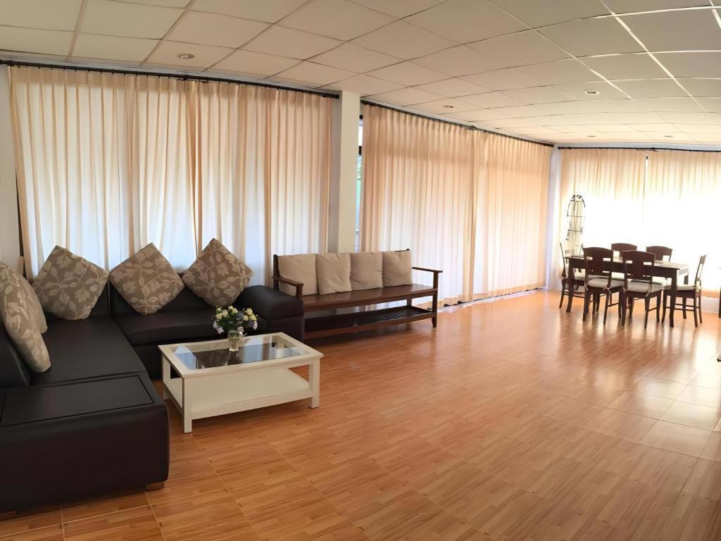 攀牙小屋度假村【SHA Plus+】 Haad Son 外观 照片