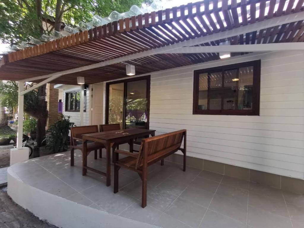 攀牙小屋度假村【SHA Plus+】 Haad Son 外观 照片