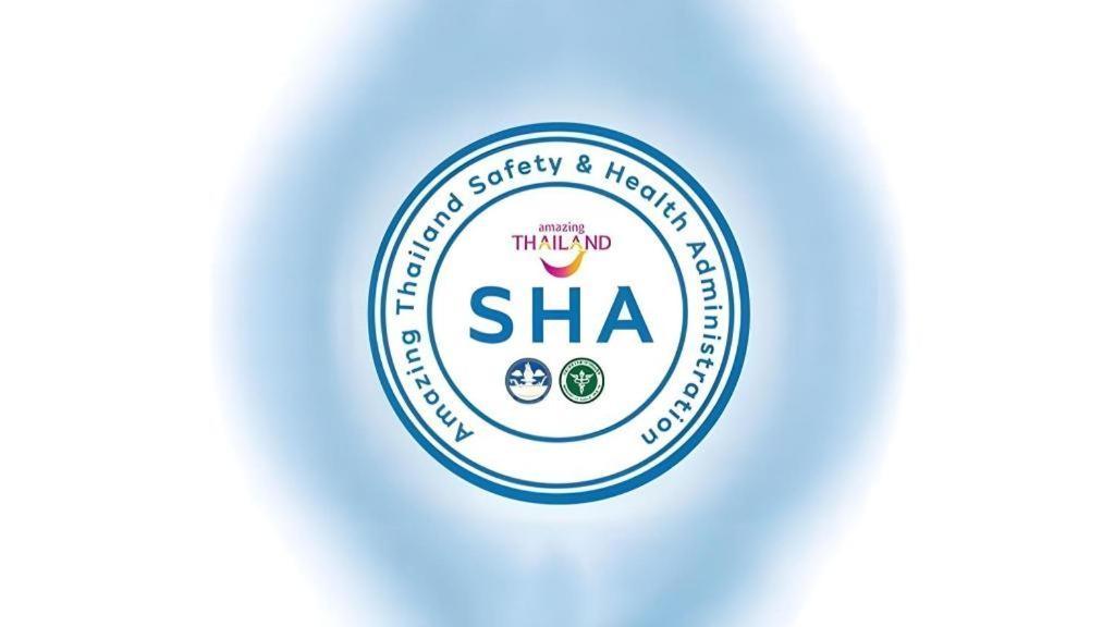 攀牙小屋度假村【SHA Plus+】 Haad Son 外观 照片